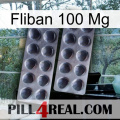 Fliban 100Mg 31